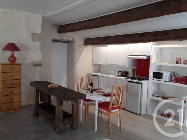 maison à vendre - 13 pièces - 359.0 m2 - PREIGNAC - 33 - AQUITAINE - Century 21 Lgi Immo