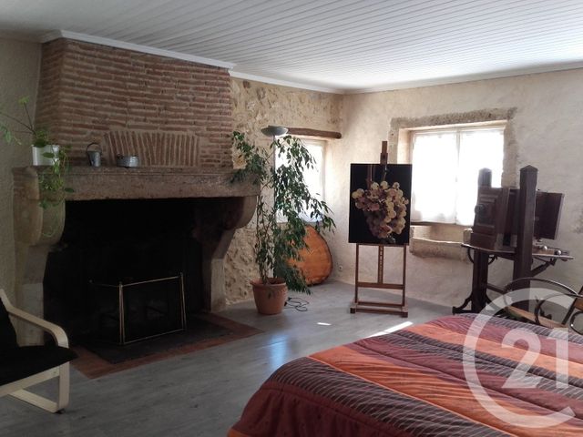 maison à vendre - 13 pièces - 359.0 m2 - PREIGNAC - 33 - AQUITAINE - Century 21 Lgi Immo