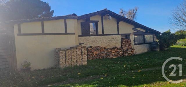 maison à vendre - 13 pièces - 359.0 m2 - PREIGNAC - 33 - AQUITAINE - Century 21 Lgi Immo