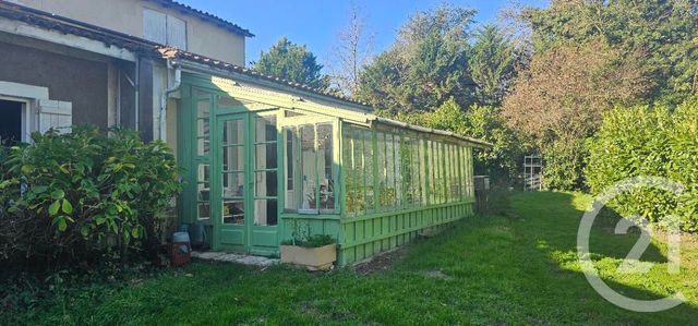 maison à vendre - 13 pièces - 359.0 m2 - PREIGNAC - 33 - AQUITAINE - Century 21 Lgi Immo