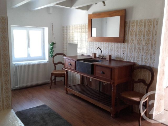 maison à vendre - 13 pièces - 359.0 m2 - PREIGNAC - 33 - AQUITAINE - Century 21 Lgi Immo