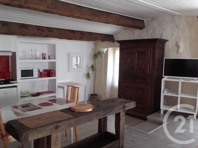maison à vendre - 13 pièces - 359.0 m2 - PREIGNAC - 33 - AQUITAINE - Century 21 Lgi Immo