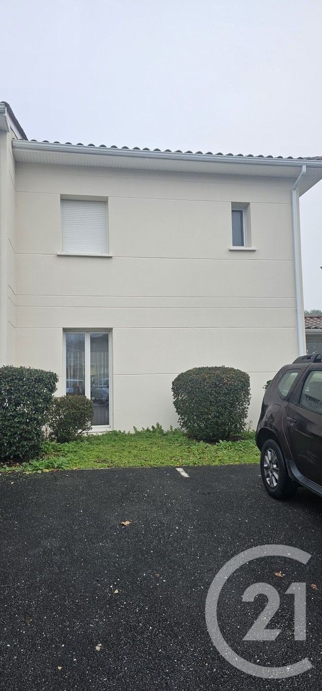 maison à vendre - 3 pièces - 66.3 m2 - LANGON - 33 - AQUITAINE - Century 21 Lgi Immo