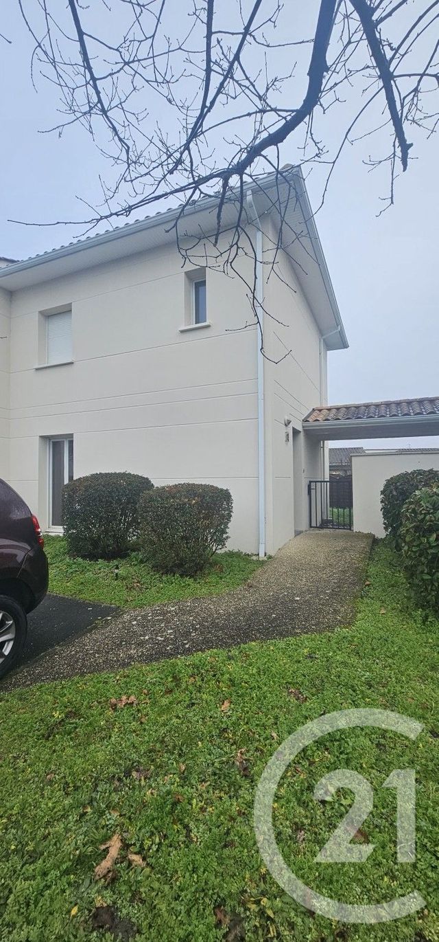 maison à vendre - 3 pièces - 66.3 m2 - LANGON - 33 - AQUITAINE - Century 21 Lgi Immo