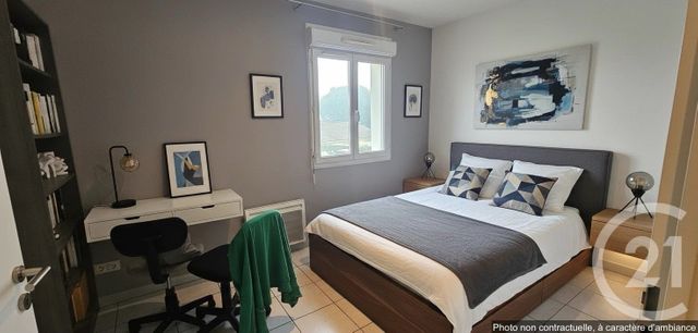 maison à vendre - 3 pièces - 66.3 m2 - LANGON - 33 - AQUITAINE - Century 21 Lgi Immo