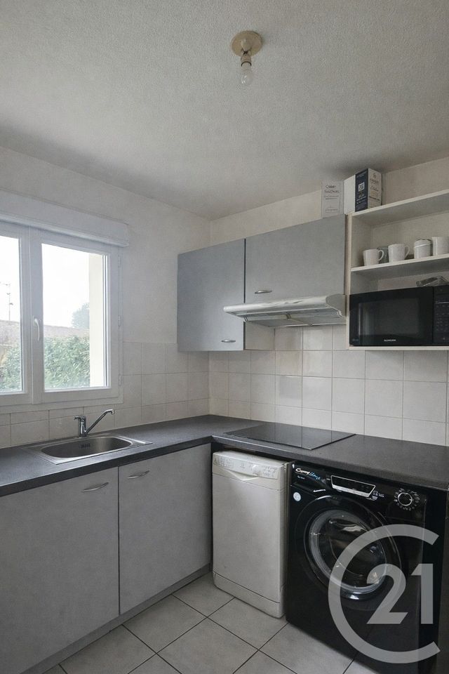 maison à vendre - 3 pièces - 66.3 m2 - LANGON - 33 - AQUITAINE - Century 21 Lgi Immo