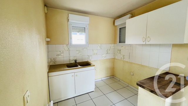 maison à vendre - 3 pièces - 73.0 m2 - LANGON - 33 - AQUITAINE - Century 21 Lgi Immo