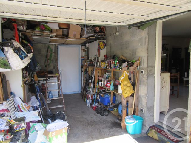 maison à vendre - 3 pièces - 73.0 m2 - LANGON - 33 - AQUITAINE - Century 21 Lgi Immo