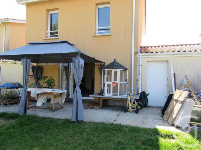 maison à vendre - 3 pièces - 73.0 m2 - LANGON - 33 - AQUITAINE - Century 21 Lgi Immo