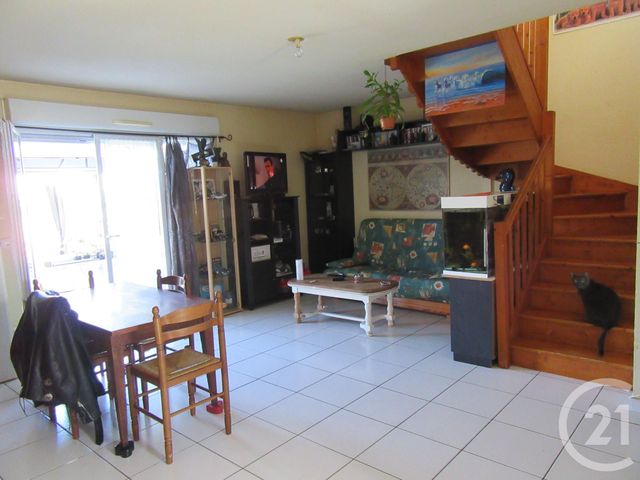 maison à vendre - 3 pièces - 73.0 m2 - LANGON - 33 - AQUITAINE - Century 21 Lgi Immo