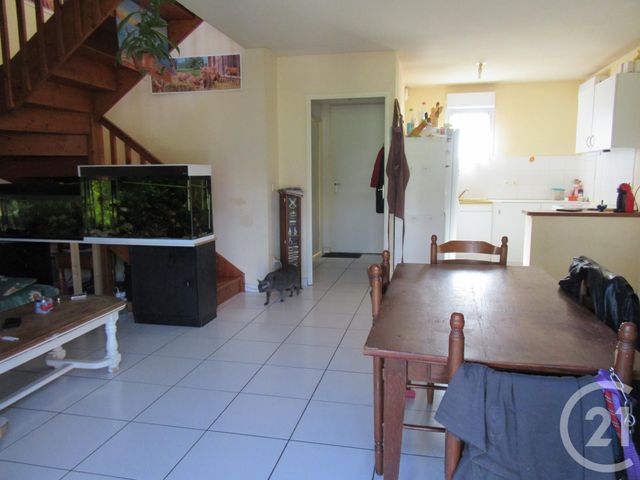 maison à vendre - 3 pièces - 73.0 m2 - LANGON - 33 - AQUITAINE - Century 21 Lgi Immo