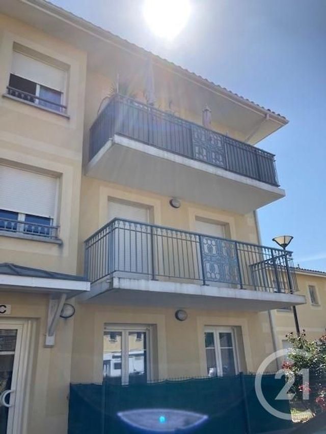 appartement - GIRONDE SUR DROPT - 33