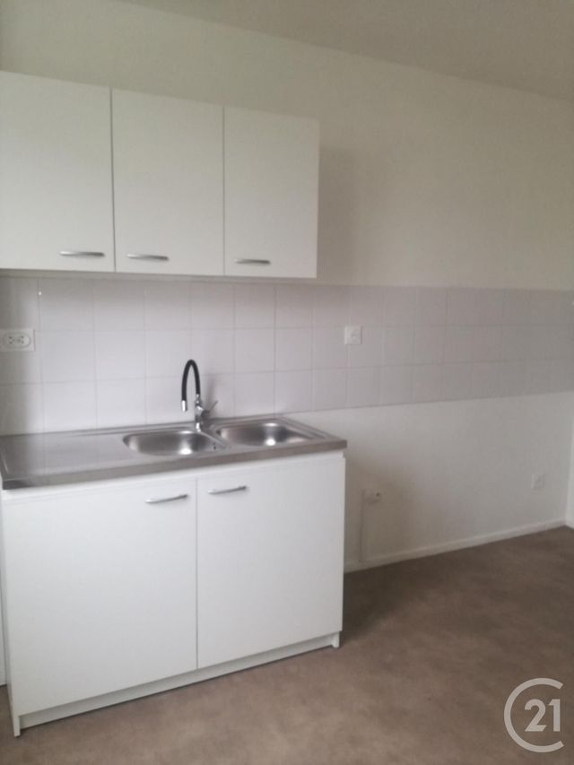 Appartement F4 à louer - 4 pièces - 77.34 m2 - CENON - 33 - AQUITAINE - Century 21 Lgi Immo