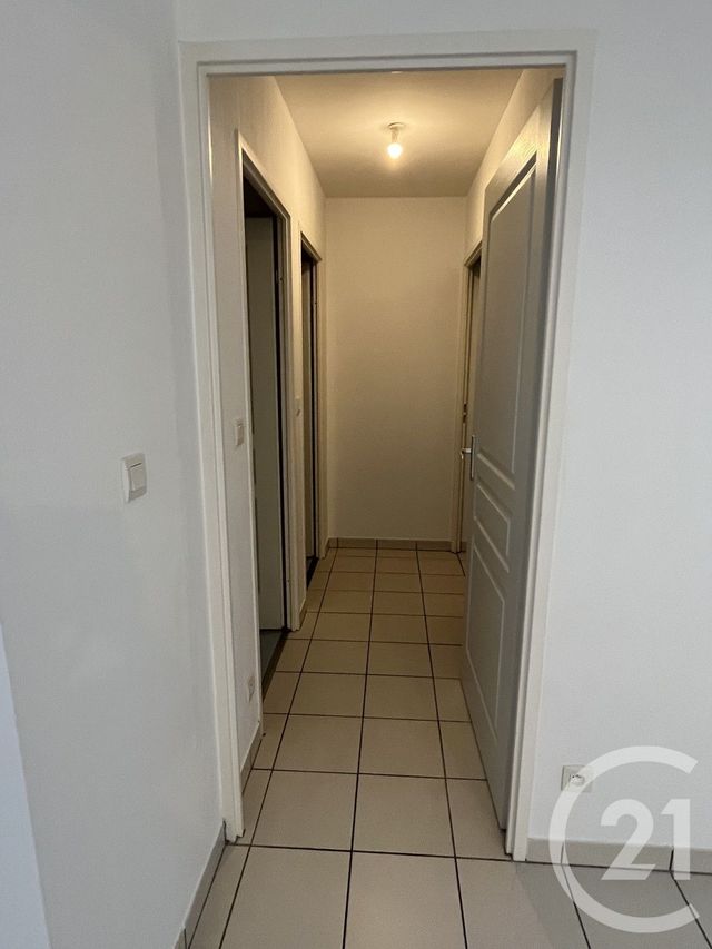 Appartement T3 à louer - 3 pièces - 60.34 m2 - TOULENNE - 33 - AQUITAINE - Century 21 Lgi Immo