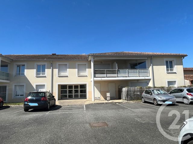 Appartement T3 à louer - 3 pièces - 60.34 m2 - TOULENNE - 33 - AQUITAINE - Century 21 Lgi Immo