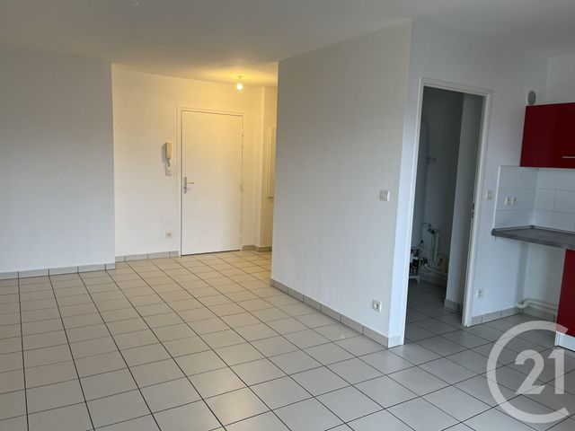 Appartement T3 à louer - 3 pièces - 60.34 m2 - TOULENNE - 33 - AQUITAINE - Century 21 Lgi Immo