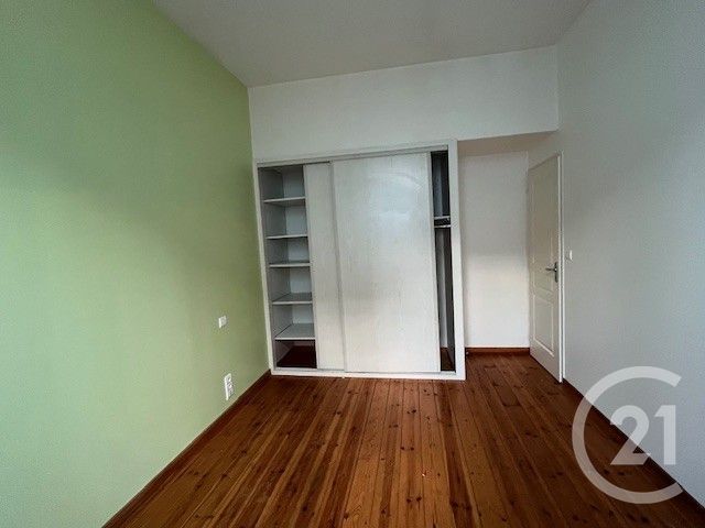 Appartement T4 à louer - 4 pièces - 72.56 m2 - LANGON - 33 - AQUITAINE - Century 21 Lgi Immo