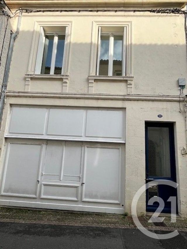 appartement - LANGON - 33