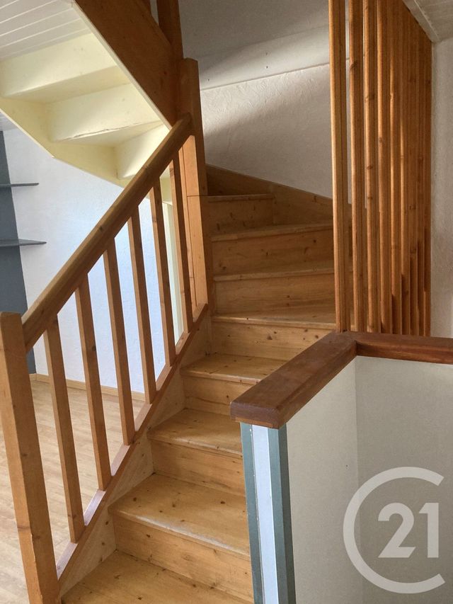 maison à louer - 3 pièces - 59.42 m2 - LANGON - 33 - AQUITAINE - Century 21 Lgi Immo