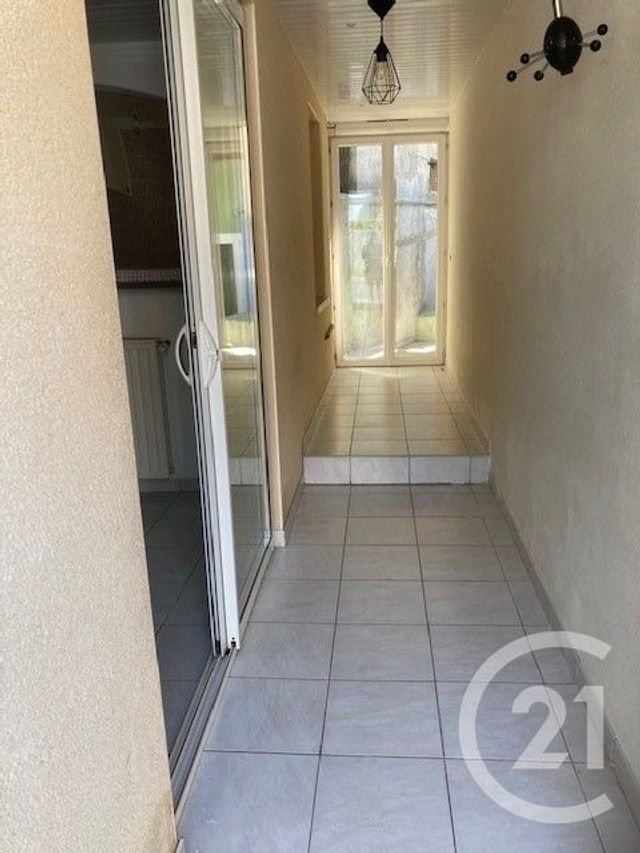 maison à louer - 3 pièces - 59.42 m2 - LANGON - 33 - AQUITAINE - Century 21 Lgi Immo