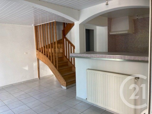 maison à louer - 3 pièces - 59.42 m2 - LANGON - 33 - AQUITAINE - Century 21 Lgi Immo