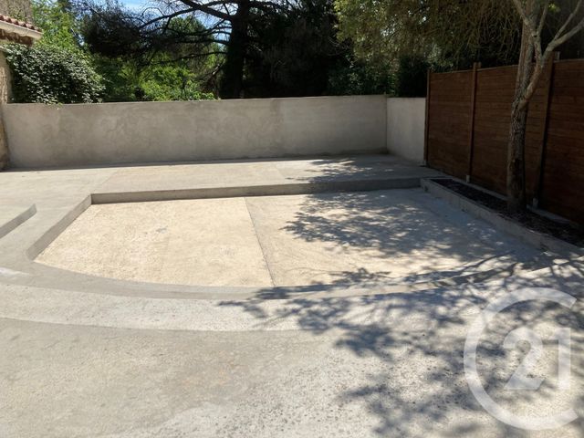 maison à louer - 3 pièces - 59.42 m2 - LANGON - 33 - AQUITAINE - Century 21 Lgi Immo