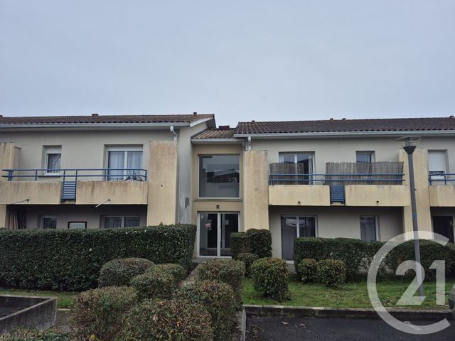 Appartement T2 à louer LANGON