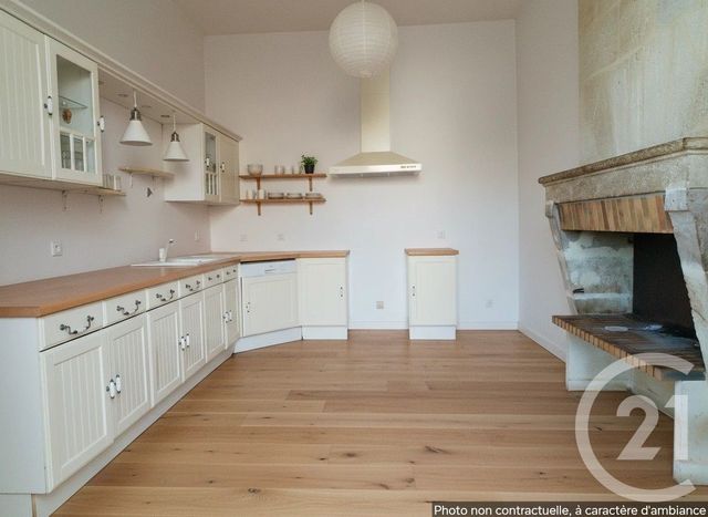 maison à vendre - 7 pièces - 230.0 m2 - BARSAC - 33 - AQUITAINE - Century 21 Lgi Immo