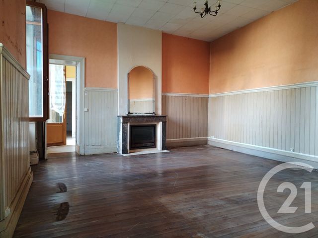 maison à vendre - 7 pièces - 230.0 m2 - BARSAC - 33 - AQUITAINE - Century 21 Lgi Immo