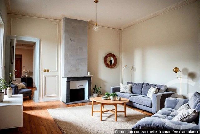 maison à vendre - 7 pièces - 230.0 m2 - BARSAC - 33 - AQUITAINE - Century 21 Lgi Immo