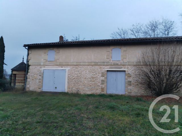 maison à vendre - 7 pièces - 230.0 m2 - BARSAC - 33 - AQUITAINE - Century 21 Lgi Immo