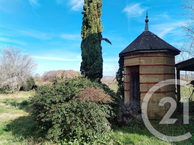 maison à vendre - 7 pièces - 230.0 m2 - BARSAC - 33 - AQUITAINE - Century 21 Lgi Immo
