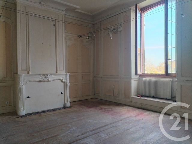 maison à vendre - 7 pièces - 230.0 m2 - BARSAC - 33 - AQUITAINE - Century 21 Lgi Immo