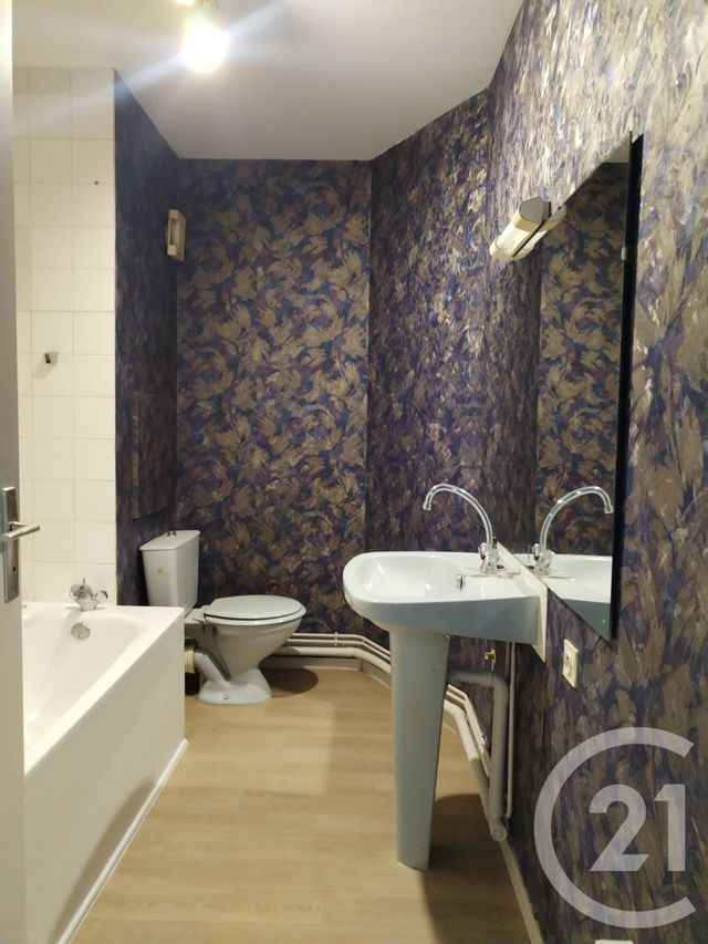 Appartement Studio à vendre - 1 pièce - 31.09 m2 - LANGON - 33 - AQUITAINE - Century 21 Lgi Immo