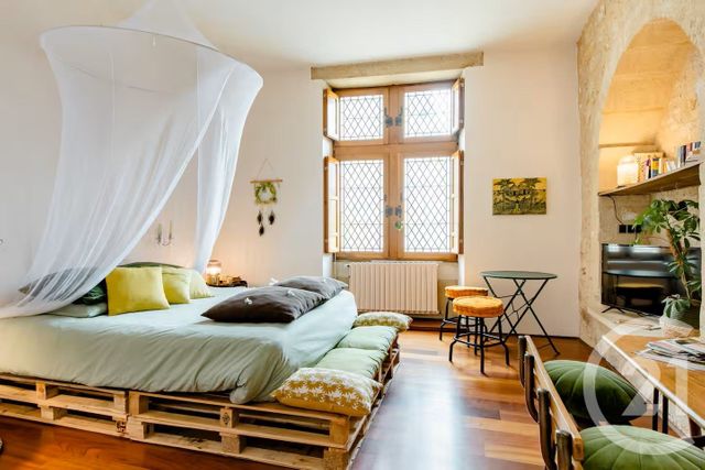 maison à vendre - 10 pièces - 210.0 m2 - ST MACAIRE - 33 - AQUITAINE - Century 21 Lgi Immo