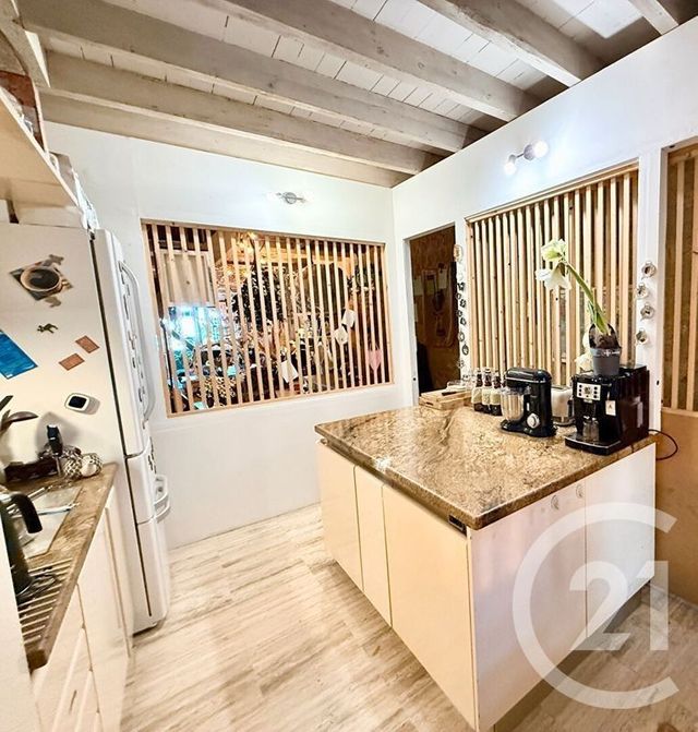 maison à vendre - 10 pièces - 210.0 m2 - ST MACAIRE - 33 - AQUITAINE - Century 21 Lgi Immo