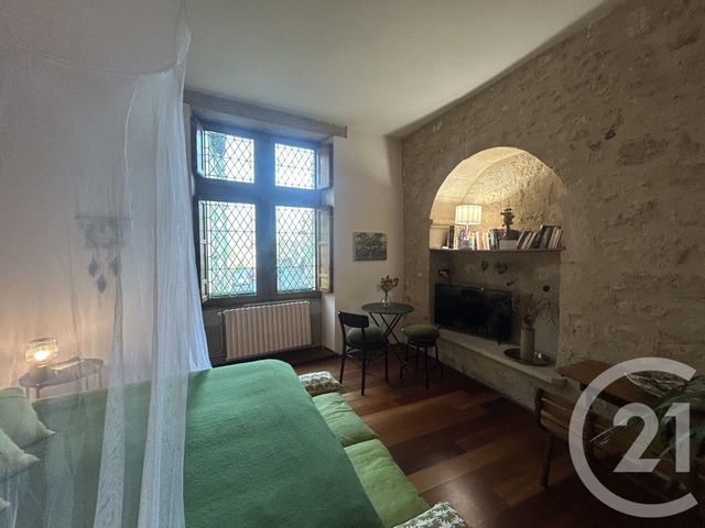 maison à vendre - 10 pièces - 210.0 m2 - ST MACAIRE - 33 - AQUITAINE - Century 21 Lgi Immo