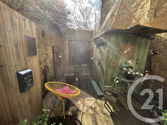 maison à vendre - 10 pièces - 210.0 m2 - ST MACAIRE - 33 - AQUITAINE - Century 21 Lgi Immo