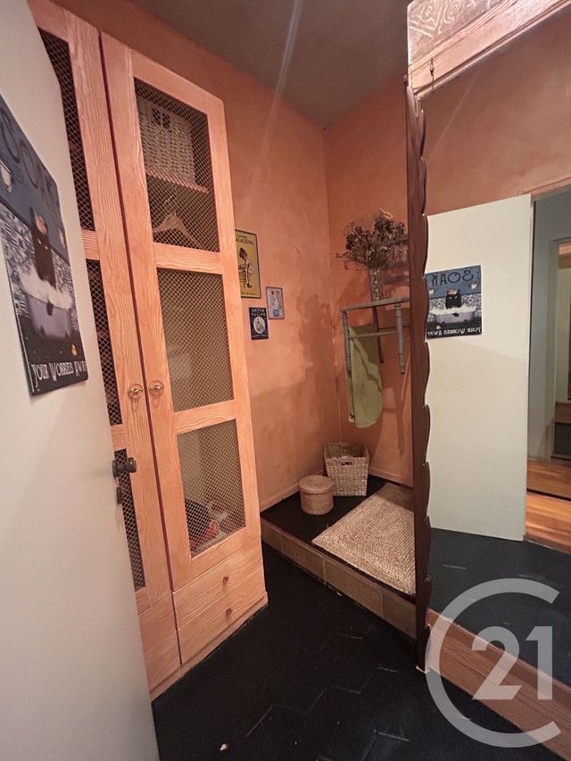 maison à vendre - 10 pièces - 210.0 m2 - ST MACAIRE - 33 - AQUITAINE - Century 21 Lgi Immo