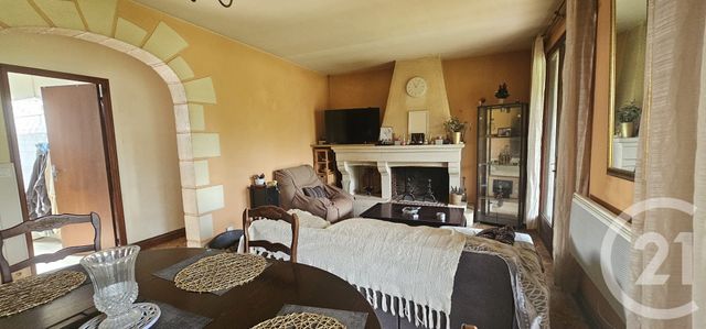 maison à vendre - 5 pièces - 125.0 m2 - LANGON - 33 - AQUITAINE - Century 21 Lgi Immo