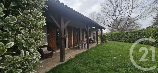 maison à vendre - 5 pièces - 125.0 m2 - LANGON - 33 - AQUITAINE - Century 21 Lgi Immo