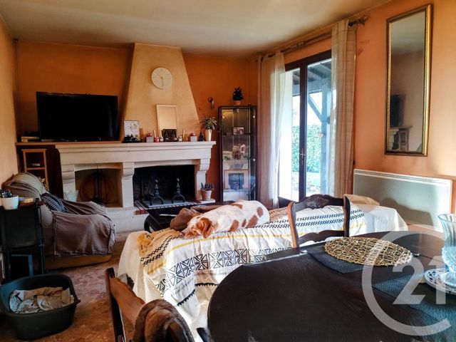 maison à vendre - 5 pièces - 125.0 m2 - LANGON - 33 - AQUITAINE - Century 21 Lgi Immo