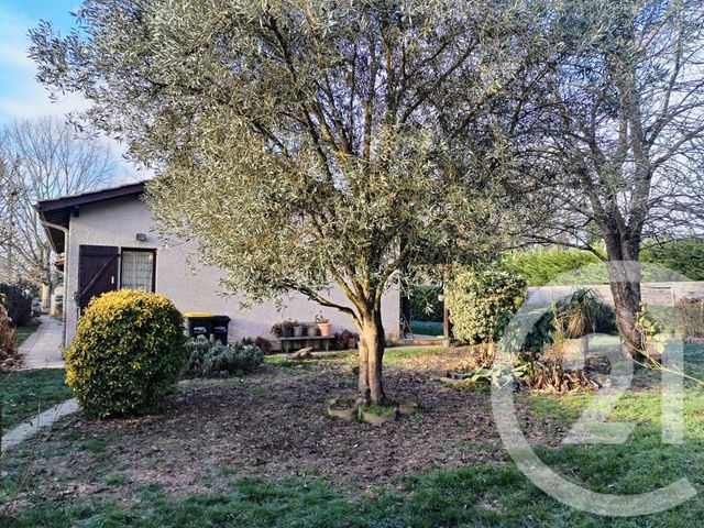 maison à vendre - 5 pièces - 125.0 m2 - LANGON - 33 - AQUITAINE - Century 21 Lgi Immo