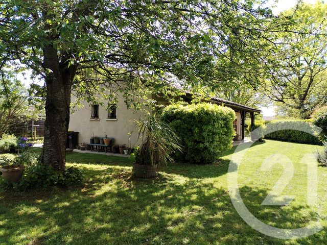 Maison à vendre LANGON