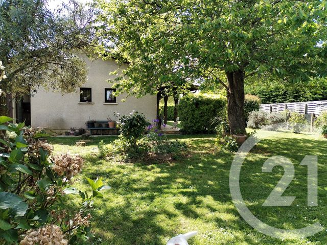 maison à vendre - 5 pièces - 125.0 m2 - LANGON - 33 - AQUITAINE - Century 21 Lgi Immo