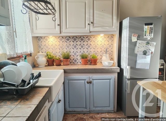 maison à vendre - 5 pièces - 125.0 m2 - LANGON - 33 - AQUITAINE - Century 21 Lgi Immo