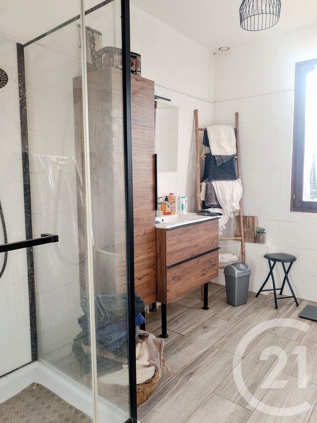 maison à vendre - 5 pièces - 125.0 m2 - LANGON - 33 - AQUITAINE - Century 21 Lgi Immo