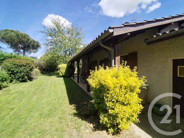 maison à vendre - 5 pièces - 125.0 m2 - LANGON - 33 - AQUITAINE - Century 21 Lgi Immo