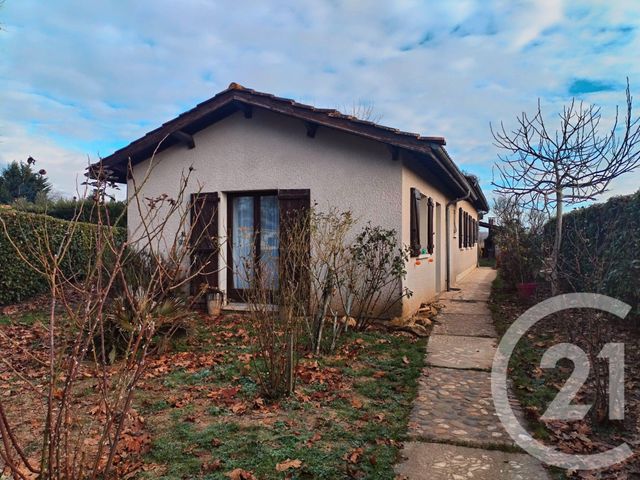 maison à vendre - 5 pièces - 125.0 m2 - LANGON - 33 - AQUITAINE - Century 21 Lgi Immo