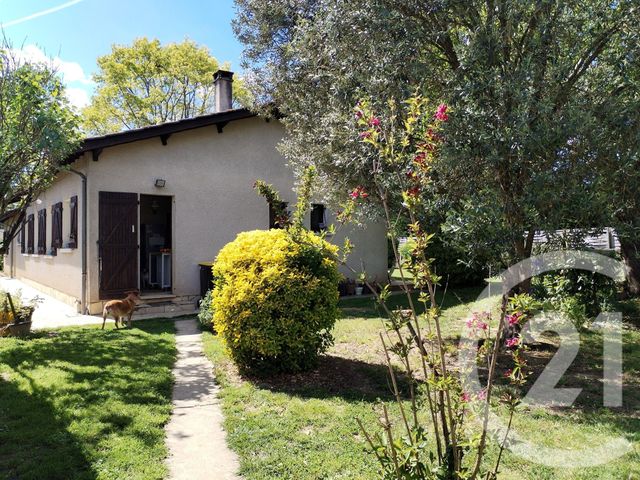maison à vendre - 5 pièces - 125.0 m2 - LANGON - 33 - AQUITAINE - Century 21 Lgi Immo
